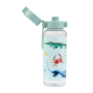 Big Water Bottle - Sea Critters