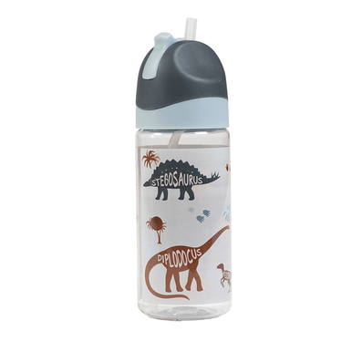 Little Water Bottle - Kidosaurus