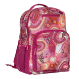Big Kids Backpack - Yarrawala