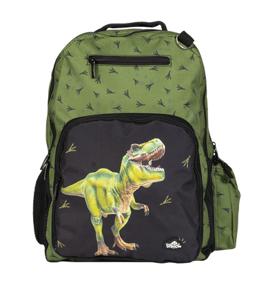 Big Kids Backpack - Dinosaur Discovery