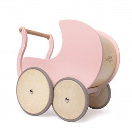 Kinderfeets Walker Pram - ROSE
