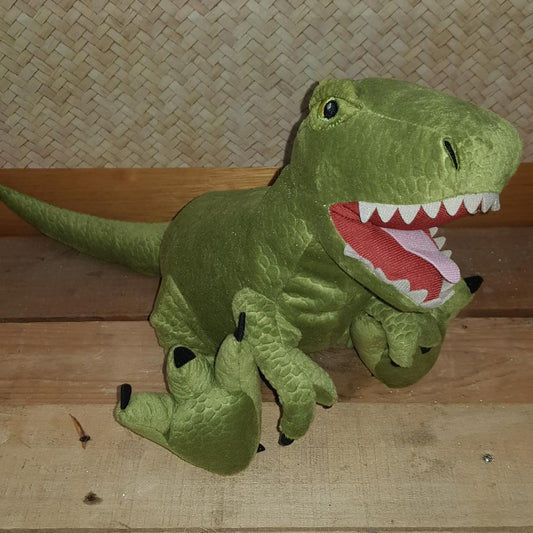 Weighted Dinosaur - T Rex 1.5kg