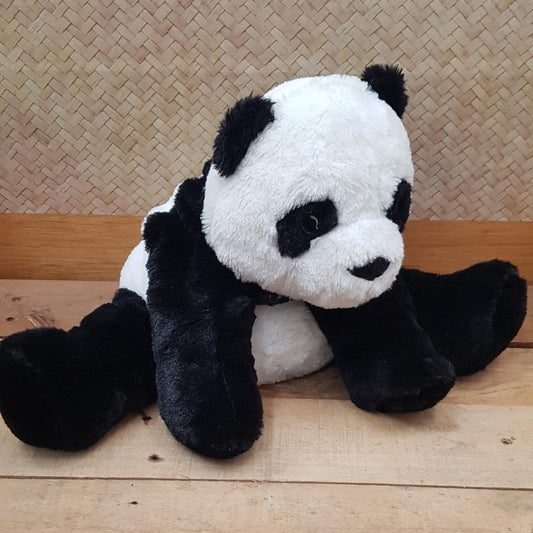 Weighted Panda 2kg