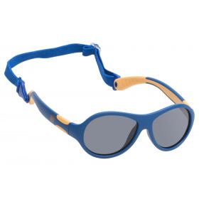 Retro Sunglasses PKR122 Blue