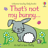 That's not my Bunny