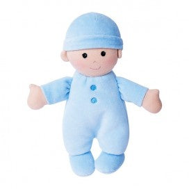 First Baby Doll - Blue