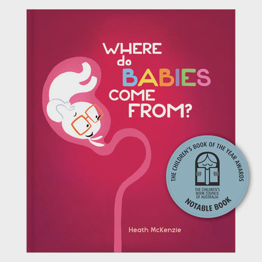 Where do Babies Come From