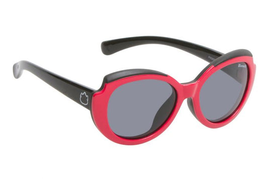 Mermaid Sunglasses PKM502 Red