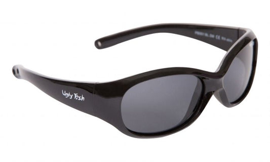Ugly Fish Sunglasses PB001 Black
