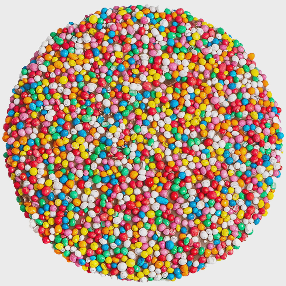 Freckleberry single