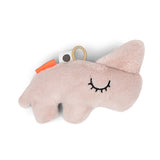 Tiny Sensory Rattle - Nozo