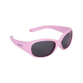 Ugly Fish Sunglasses PB001 Pink