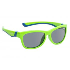 Ugly Fish Sunglasses PK488 Green