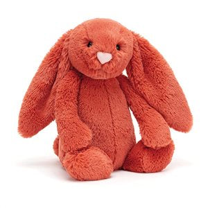 Jellycat Bashful Bunny Cinnamon Medium