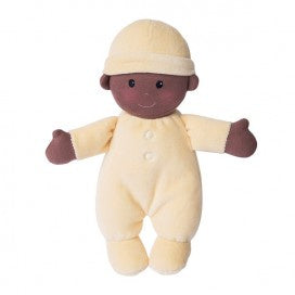 First Baby Doll - Cream