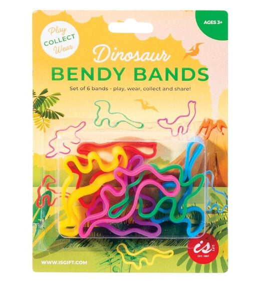 Bendy Bands