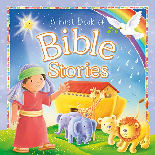 First book of Bible Stories