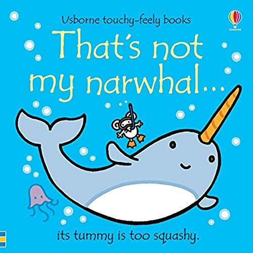 That's not my Narwhal