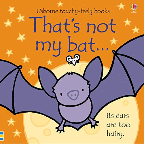 That's not my Bat