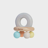 Bell Rattle - Pastel