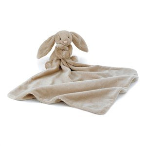 Jellycat Bashful Bunny Soother - Beige