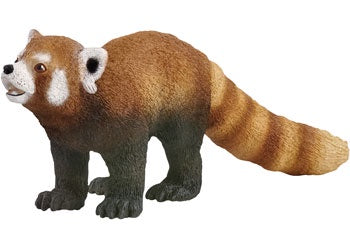 Red Panda