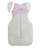 Love To Dream Transition Bag Warm 2.5 TOG LILAC