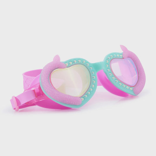 Bling2o Goggles - Pearl - Pearly Pink
