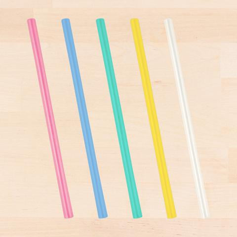 Replay Silicone Straw