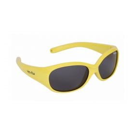 Ugly Fish Sunglasses PB001 Yellow
