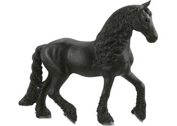 Frisian Mare