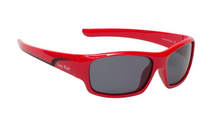 Ugly Fish Sunglasses PK255 Red