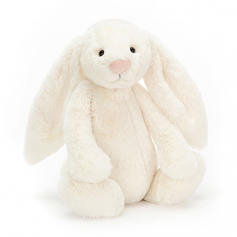 Jellycat Bashful Bunny CREAM large