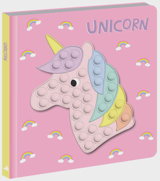 Bubble Pops Unicorn
