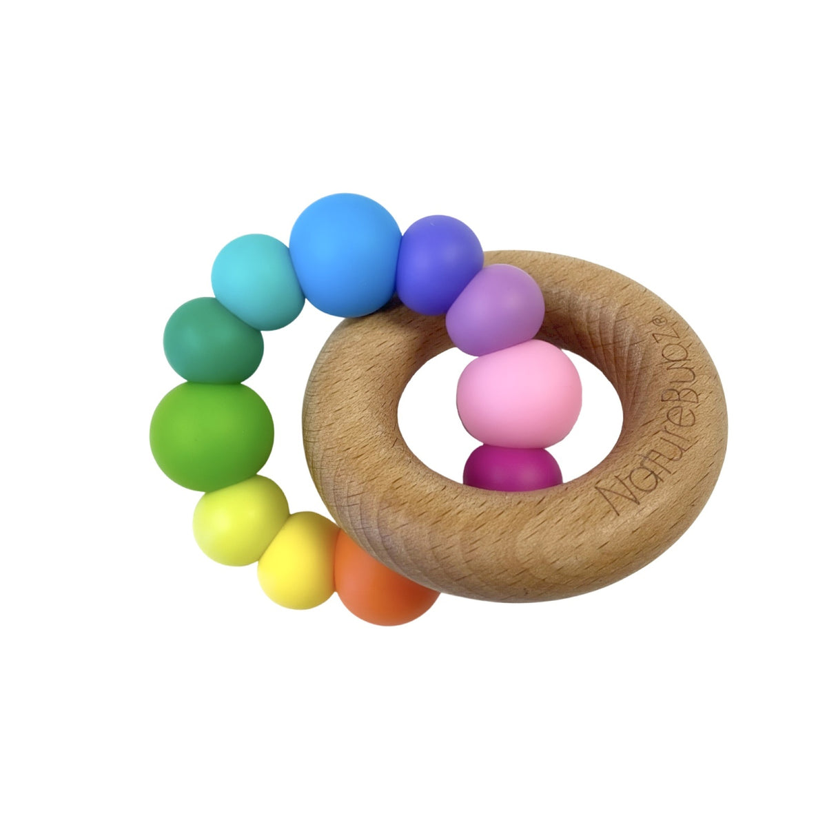 Cove Teether