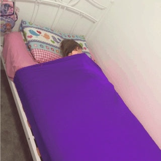 Lycra Bed Sock - Single Bed