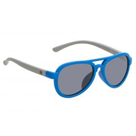 Retro Sunglasses PKR776 Blue