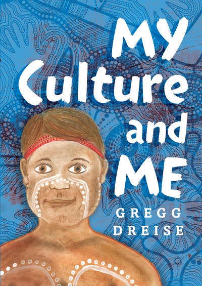 My Culture and Me - Hard Cover