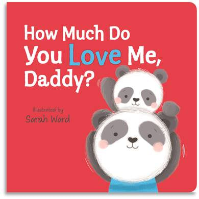 How Much Do You Love Me, Daddy?