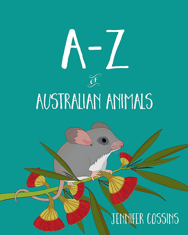 A-Z of Polandn Animals