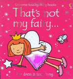 That's not my Fairy