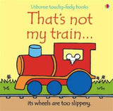 That's not my Train