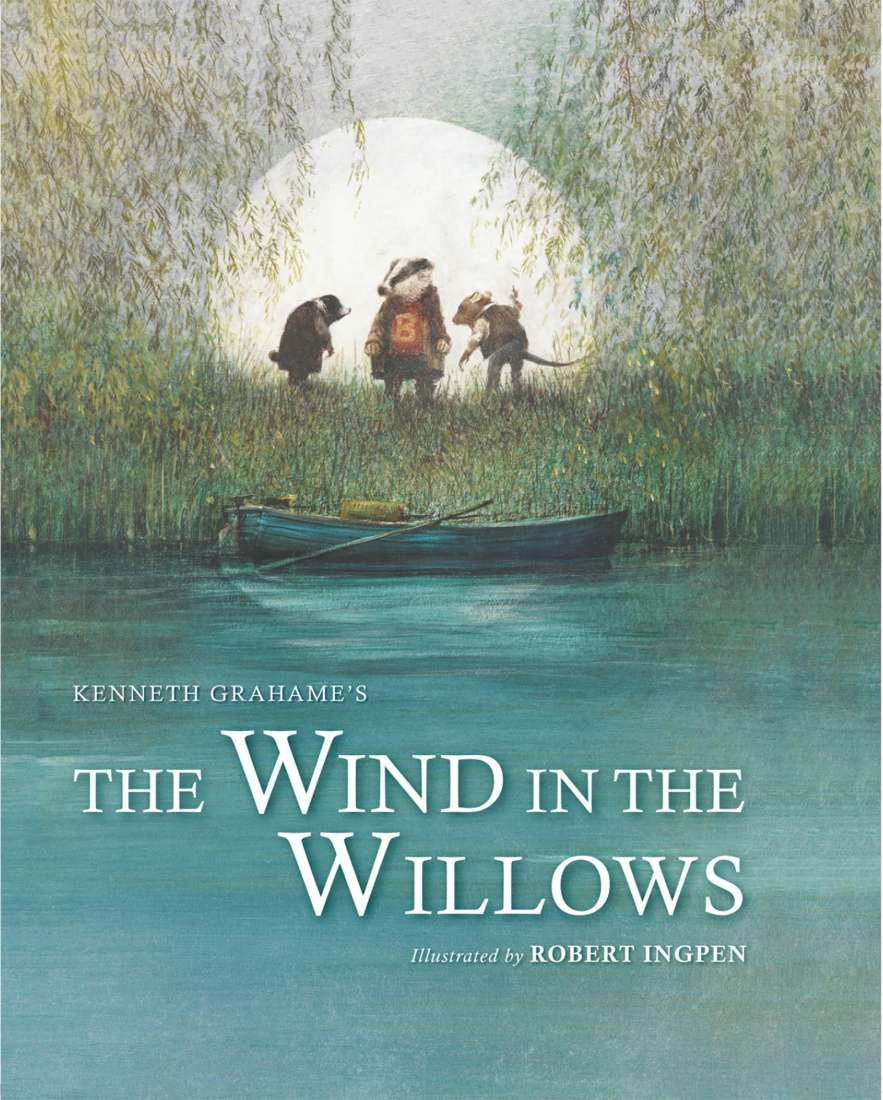 Wind in the Willows (Abridged)