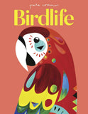 Pete Cromer Birdlife