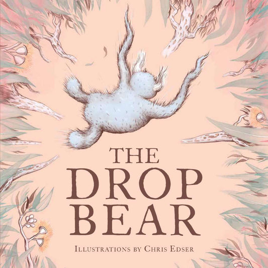 The Drop Bear - Paper Back