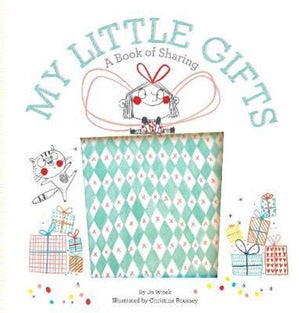 My little Gifts: A book of Sharing