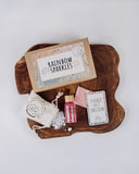 Rainbow Sparkles MINI Kit