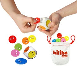 Bilibo Game Box