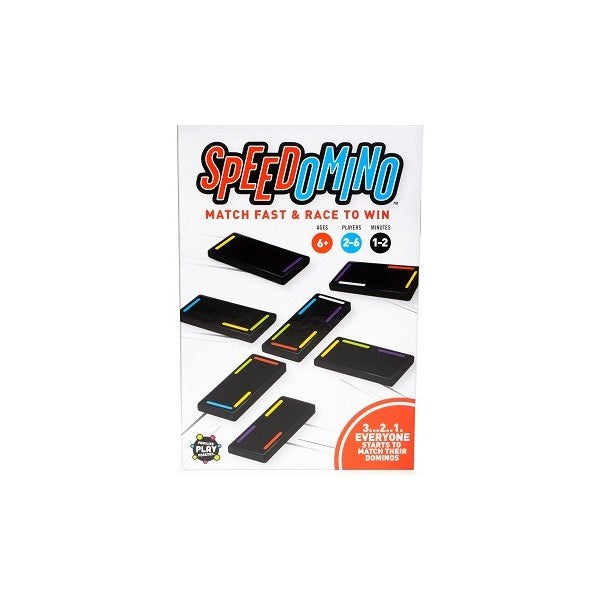 Speedomino