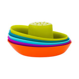 Boon Fleet Stacking Boat Cups